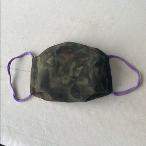 Handmade Face Mask